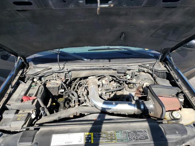 Photo 7 from auction – 2003 FORD F150 with VIN 1FTRX18LX3NB60207