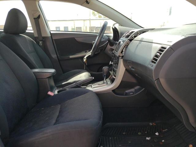 Photo 5 from auction – 2010 TOYOTA COROLLA BA with VIN 2T1BU4EE6AC510336
