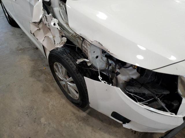 Photo 9 from auction – 2016 KIA SEDONA LX with VIN KNDMB5C19G6163881