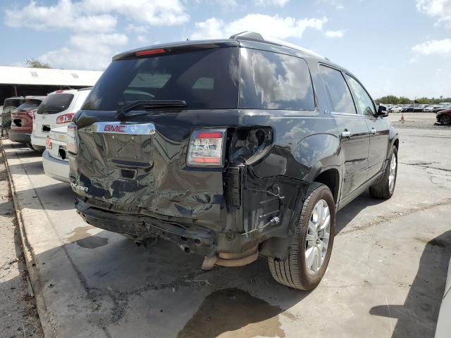 Photo 4 from auction – 2016 GMC ACADIA SLT with VIN 1GKKRRKD7GJ165863