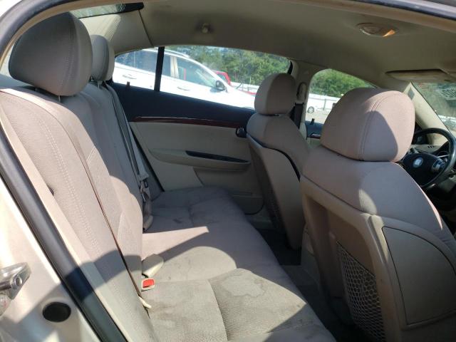 Photo 6 from auction – 2009 SATURN AURA XE with VIN 1G8ZS57B09F145825