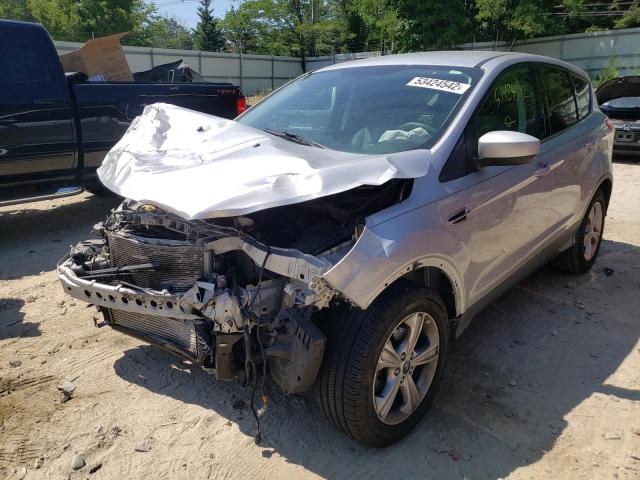 Photo 2 from auction – 2013 FORD ESCAPE SE with VIN 1FMCU0GX9DUB51045