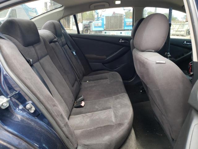 Photo 6 from auction – 2012 NISSAN ALTIMA BAS with VIN 1N4AL2AP1CN450868