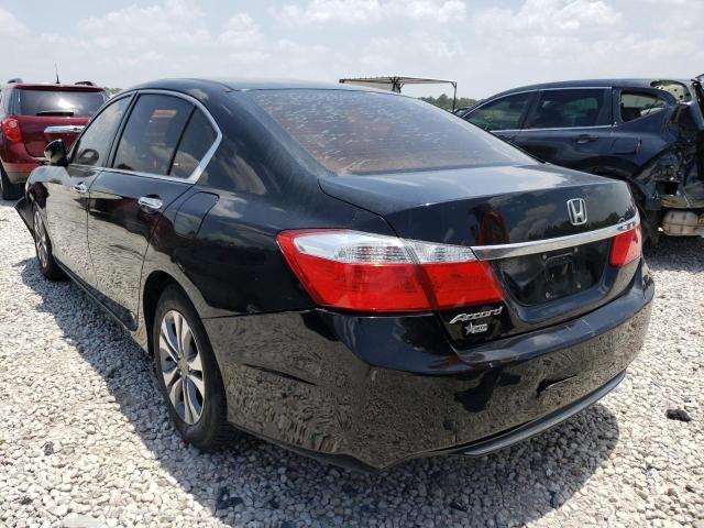 Photo 3 from auction – 2015 HONDA ACCORD LX with VIN 1HGCR2F37FA058501