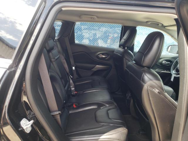 Photo 6 from auction – 2019 JEEP CHEROKEE L with VIN 1C4PJLLB1KD110741