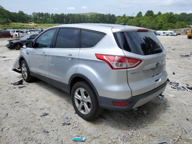 Photo 3 from auction – 2016 FORD ESCAPE SE with VIN 1FMCU0GX3GUC46060