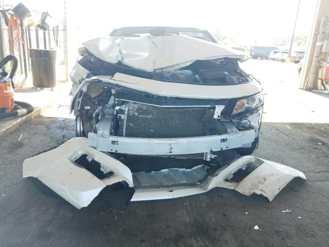 Photo 9 from auction – 2014 CHEVROLET IMPALA LTZ with VIN 1G1155S31EU154672