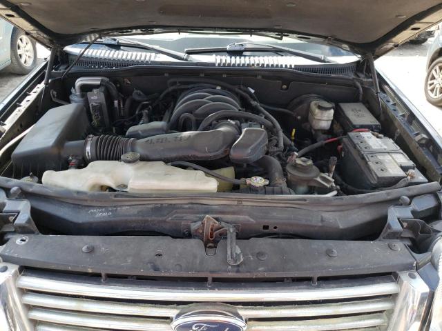Photo 7 from auction – 2008 FORD EXPLORER L with VIN 1FMEU75888UA01821