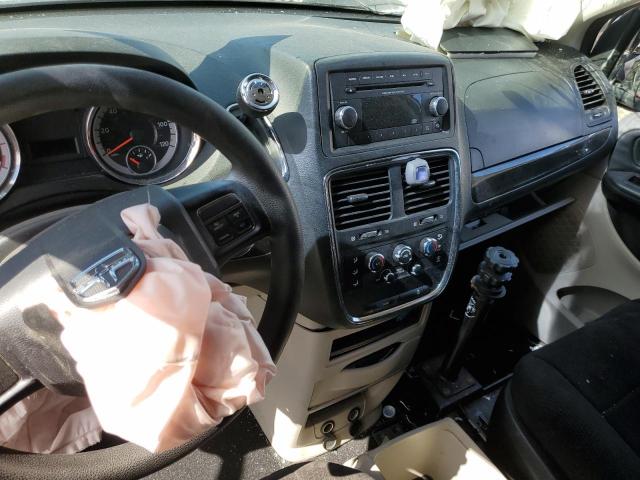 Photo 9 from auction – 2013 DODGE GRAND CARA with VIN 2C4RDGBG4DR765643