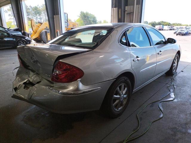 Photo 4 from auction – 2008 BUICK LACROSSE C with VIN 2G4WD582381135986