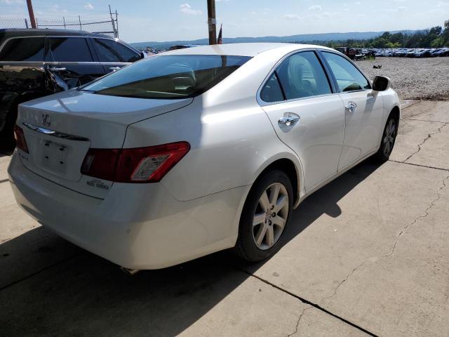 Photo 4 from auction – 2007 LEXUS ES 350 with VIN JTHBJ46G372055184