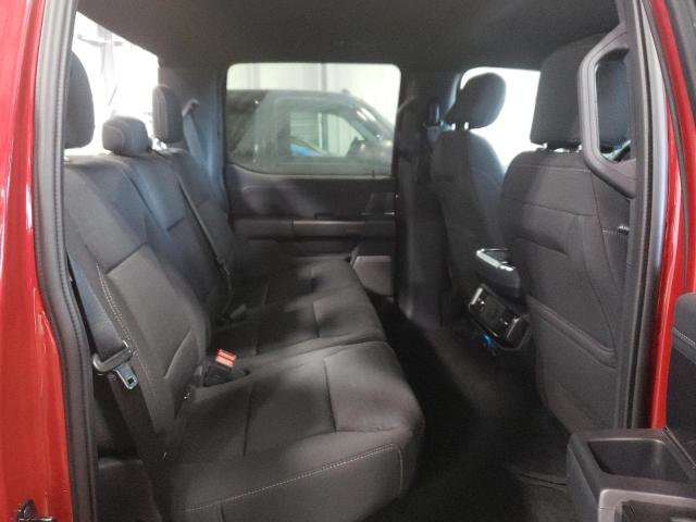 Photo 6 from auction – 2021 FORD F150 SUPER with VIN 1FTFW1ED6MFB28319
