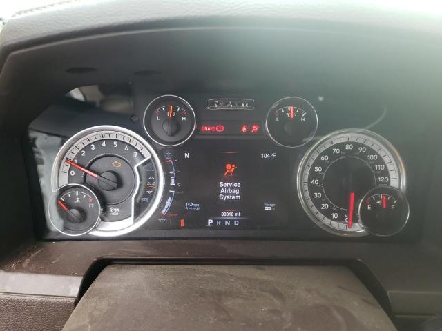 Photo 8 from auction – 2013 RAM 1500 LARAM with VIN 1C6RR7NT1DS598688