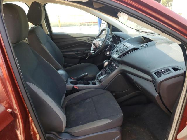 صورة رقم 5 من المزاد - 2014 FORD ESCAPE S مع VIN 1FMCU0F7XEUD48695