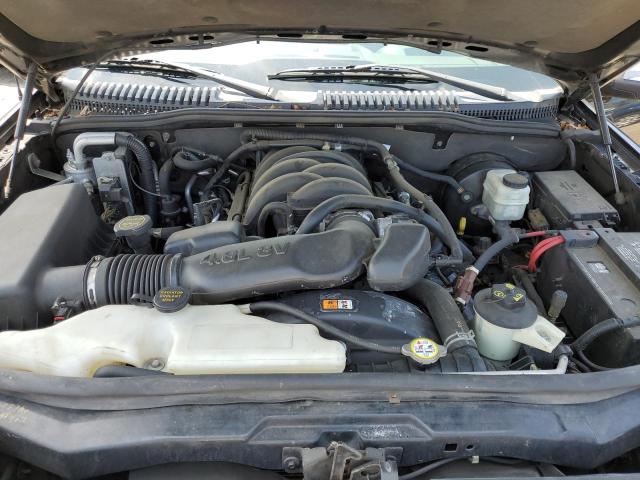 Photo 7 from auction – 2006 FORD EXPLORER L with VIN 1FMEU75816ZA09386