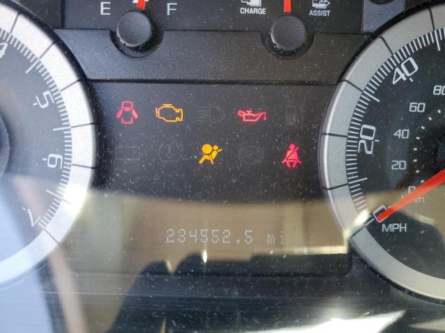 Photo 8 from auction – 2009 FORD ESCAPE HYB with VIN 1FMCU49319KB04113