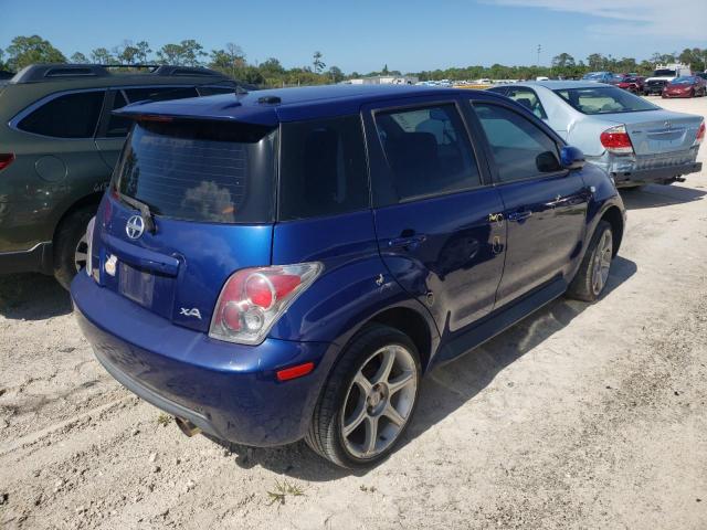 Photo 4 from auction – 2005 TOYOTA SCION XA with VIN JTKKT624250122930