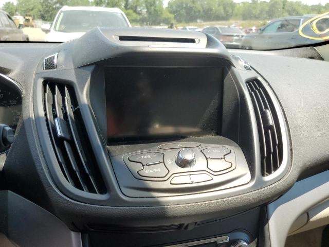 Photo 9 from auction – 2014 FORD ESCAPE SE with VIN 1FMCU9GX9EUA49671