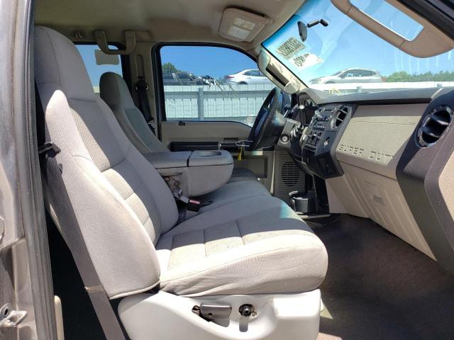 Photo 5 from auction – 2010 FORD F250 SUPER with VIN 1FTSW2BR0AEA61884