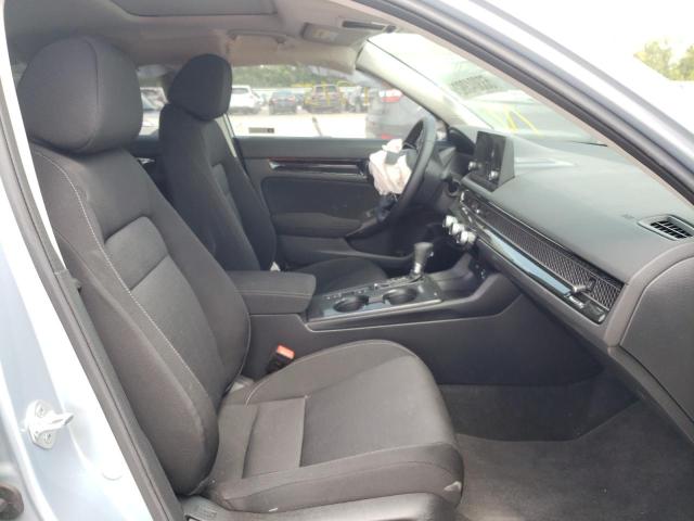 Photo 5 from auction – 2022 HONDA CIVIC EX with VIN 2HGFE1F75NH320179
