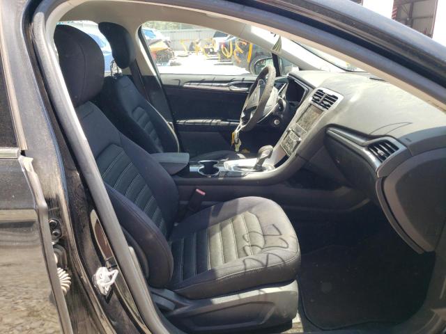 Photo 5 from auction – 2014 FORD FUSION SE with VIN 3FA6P0HD5ER211995