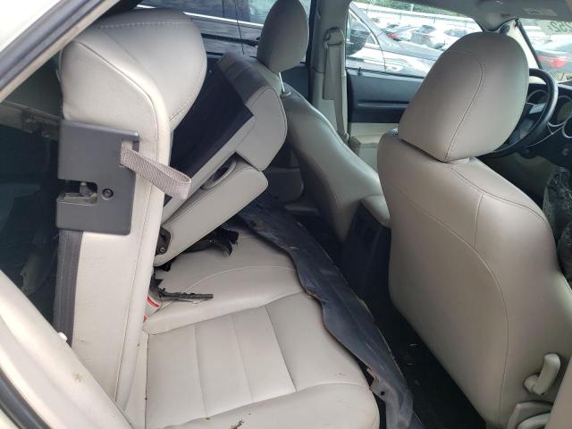 Photo 6 from auction – 2005 DODGE MAGNUM SXT with VIN 2D4FV48V65H557360