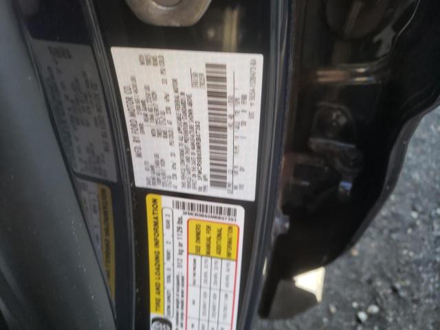 Photo 10 from auction – 2021 FORD BRONCO SPO with VIN 3FMCR9B65MRB07393