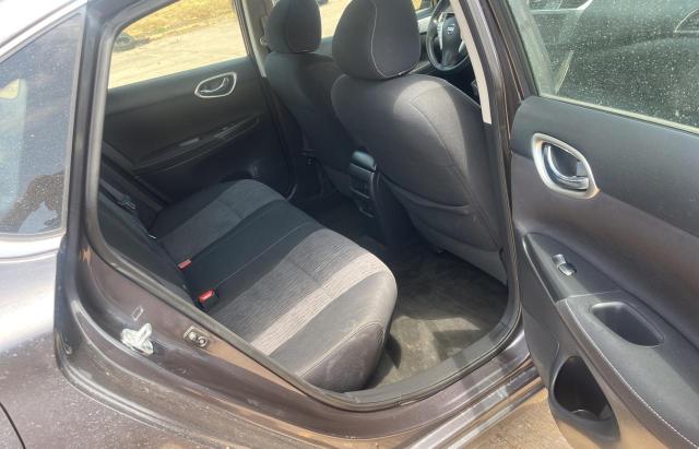 Photo 6 from auction – 2014 NISSAN SENTRA S with VIN 3N1AB7AP4EL662793
