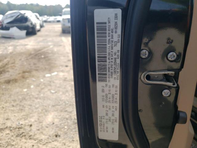 Photo 10 from auction – 2018 RAM 1500 LARAM with VIN 1C6RR7NM1JS354446