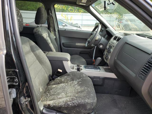 Photo 5 from auction – 2008 FORD ESCAPE XLT with VIN 1FMCU93138KE21717