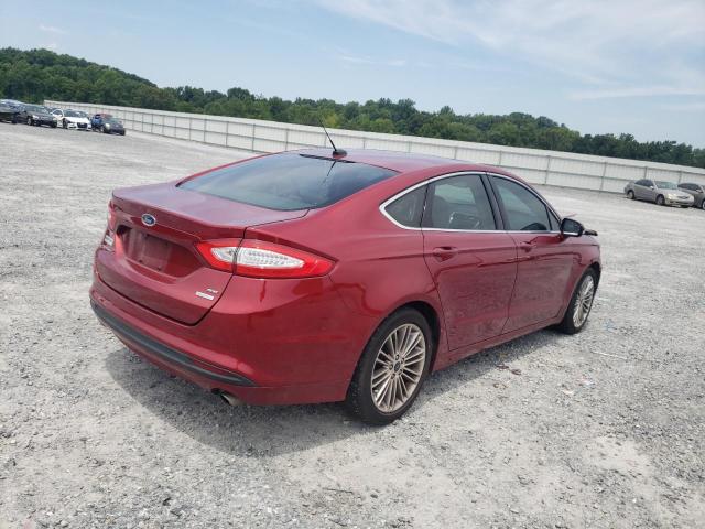 Photo 4 from auction – 2015 FORD FUSION SE with VIN 1FA6P0HD6F5122098