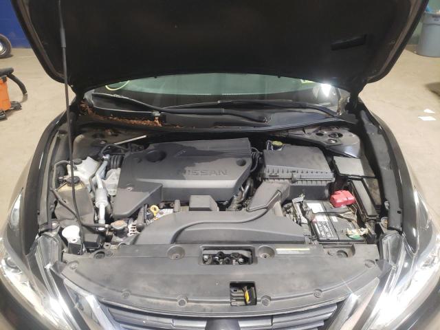 Photo 7 from auction – 2017 NISSAN ALTIMA 2.5 with VIN 1N4AL3AP2HC185063