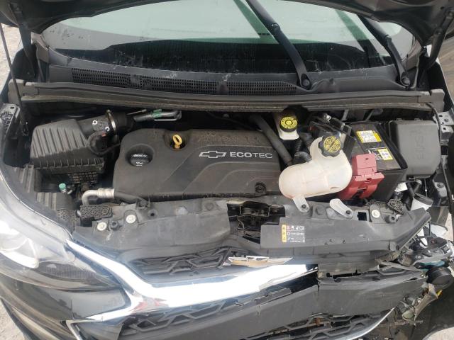 Photo 7 from auction – 2020 CHEVROLET SPARK LS with VIN KL8CB6SA9LC418780