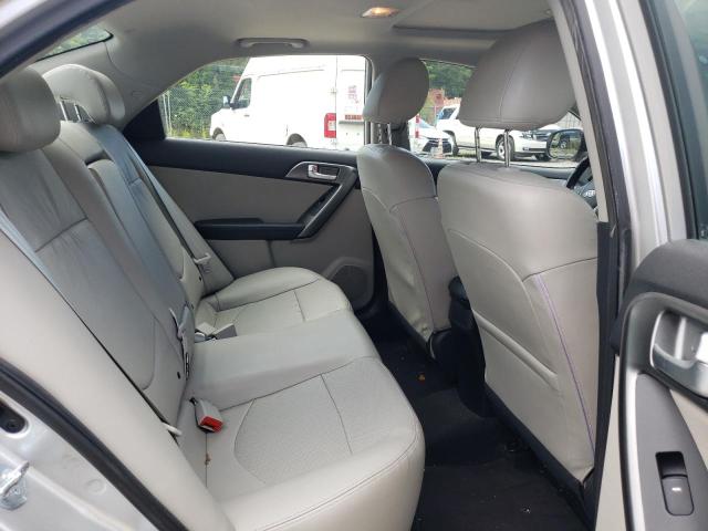 Photo 6 from auction – 2010 KIA FORTE EX with VIN KNAFU4A2XA5261191