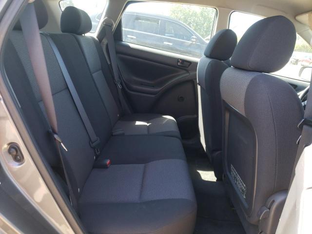 Photo 6 from auction – 2008 PONTIAC VIBE with VIN 5Y2SL65858Z416960