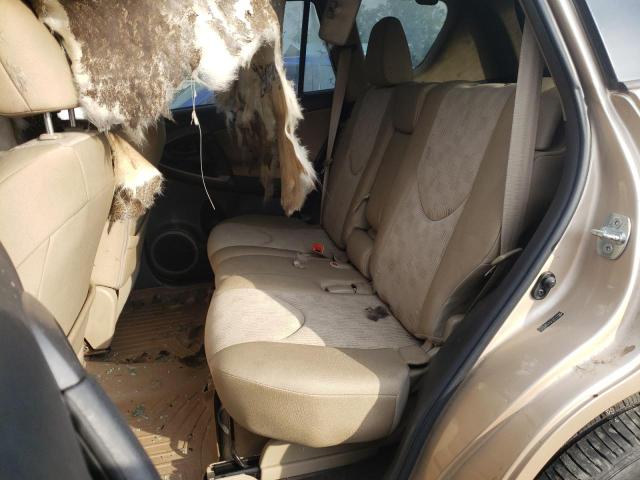 Photo 6 from auction – 2012 TOYOTA RAV4 with VIN 2T3ZF4DV7CW132112