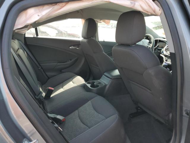 Photo 6 from auction – 2018 CHEVROLET VOLT LT with VIN 1G1RC6S59JU115144