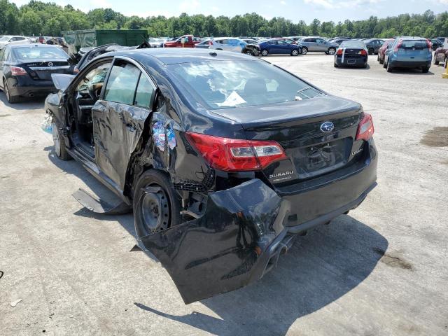 Photo 3 from auction – 2019 SUBARU LEGACY 2.5 with VIN 4S3BNAB6XK3014880