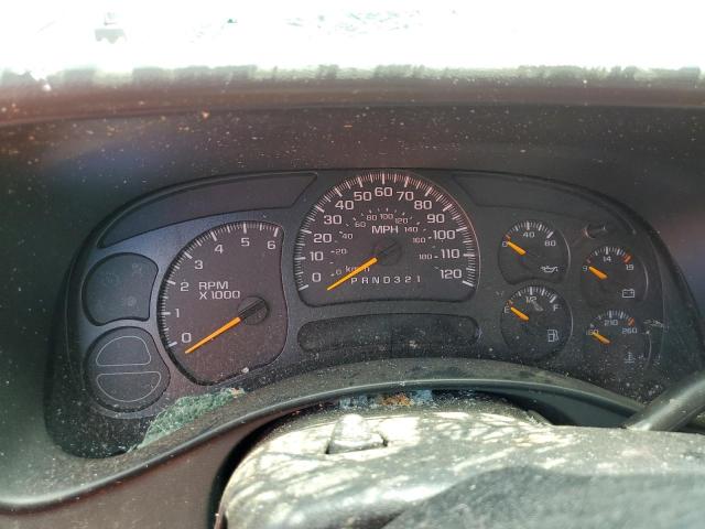 Photo 8 from auction – 2006 CHEVROLET SILVERADO with VIN 1GCEK19B76Z207368