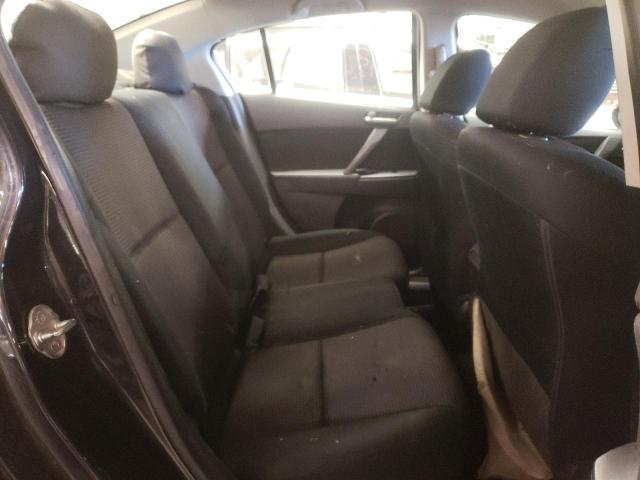 Photo 6 from auction – 2013 MAZDA 3 I with VIN JM1BL1TF1D1742865