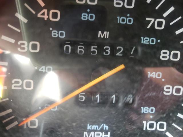 Photo 8 from auction – 1992 DODGE D-SERIES D with VIN 1B6ME36C1NS504692