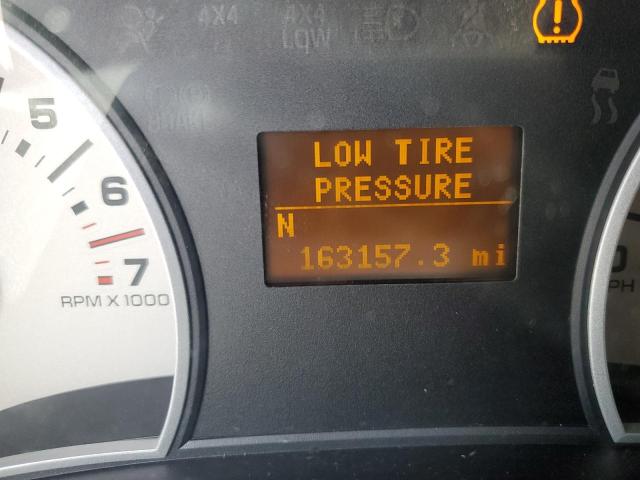 Photo 8 from auction – 2006 FORD EXPLORER L with VIN 1FMEU75816ZA09386