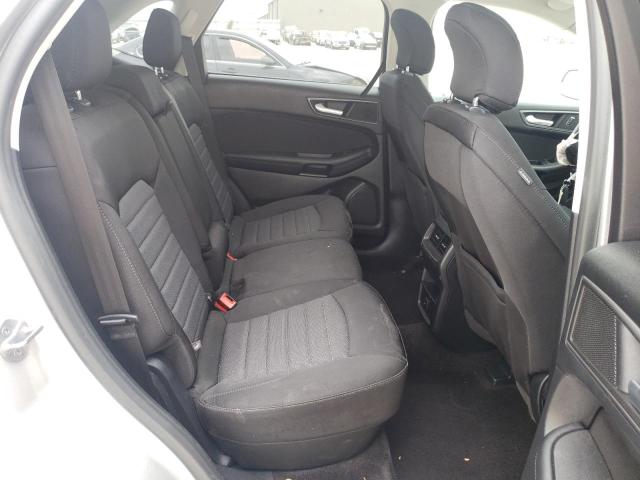 Photo 6 from auction – 2016 FORD EDGE SE with VIN 2FMPK3G99GBB51566
