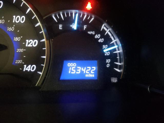 Photo 8 from auction – 2014 TOYOTA CAMRY L with VIN 4T4BF1FK5ER347802