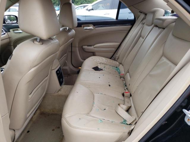 Photo 6 from auction – 2013 CHRYSLER 300 with VIN 2C3CCARG7DH619033