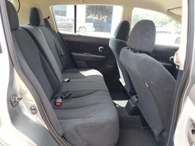 Photo 6 from auction – 2011 NISSAN VERSA S with VIN 3N1BC1CP5BL513932