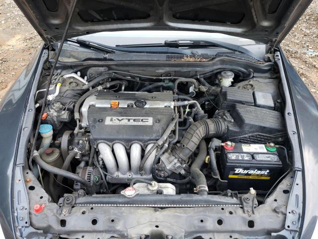 Photo 7 from auction – 2007 HONDA ACCORD EX with VIN 1HGCM72747A014834