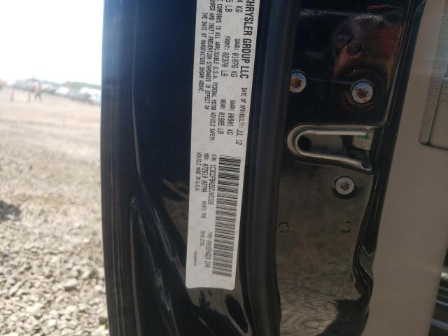 Photo 10 from auction – 2013 DODGE DART SXT with VIN 1C3CDFBA2DD105328