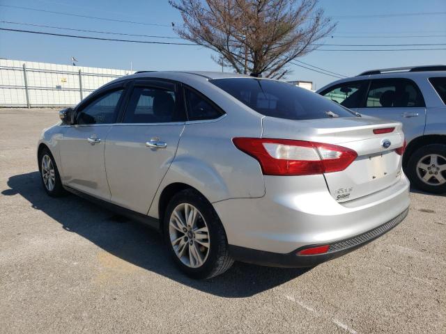 Photo 3 from auction – 2012 FORD FOCUS SEL with VIN 1FAHP3H27CL374328