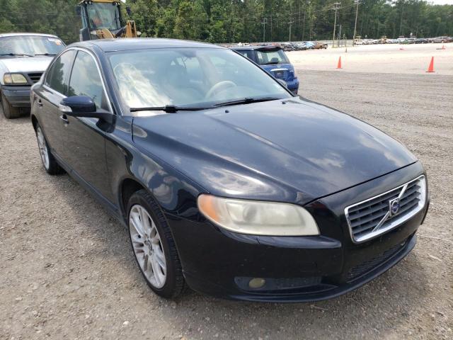 VOLVO S80 3.2 2007 with VIN YV1AS982171033502 - Photo from auction